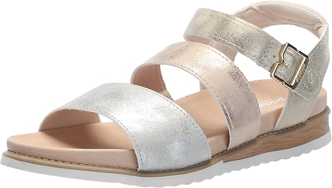 Island Glow Wedge Sandal - Kids'