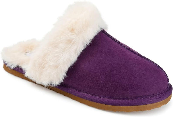 Delanee Slipper