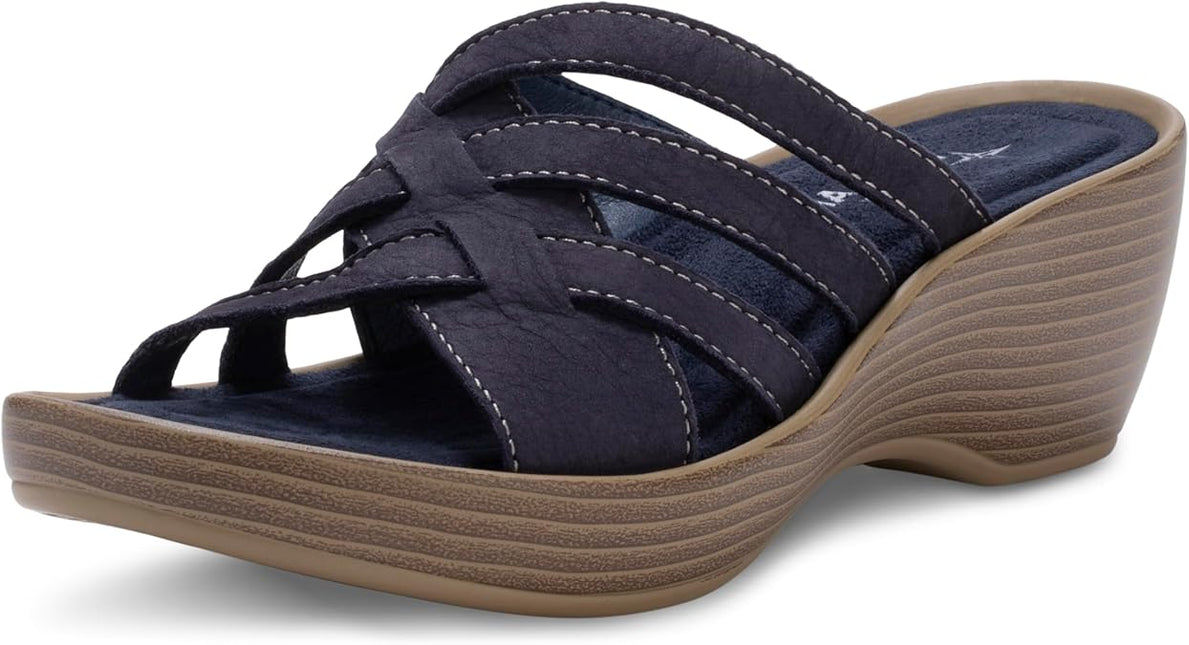 Poppy Wedge Sandal for Women