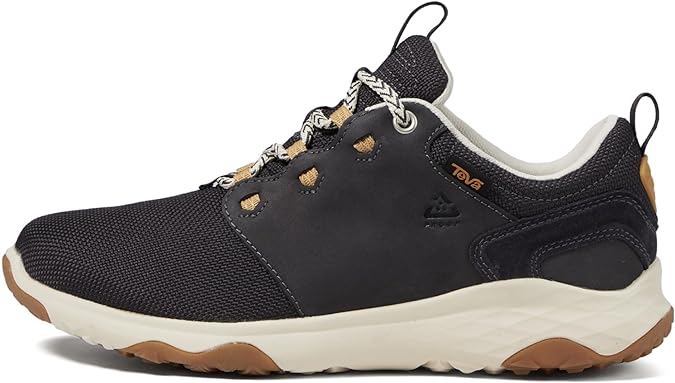 Canyonview RP Mid Trail Sneaker - Women's