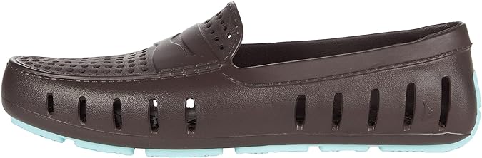 Country Club Penny Loafer