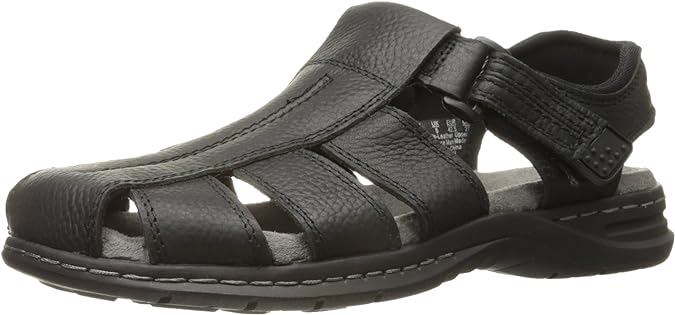 Gaston Fisherman Sandal