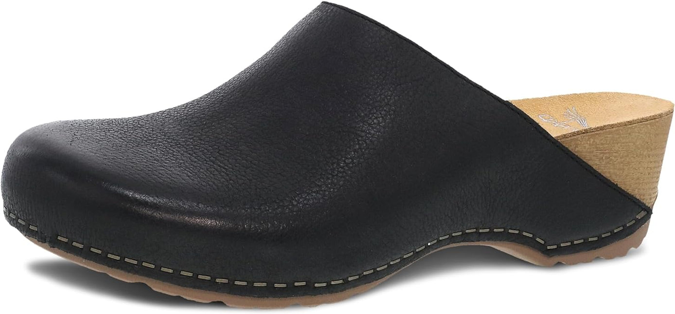 Talulah Clog