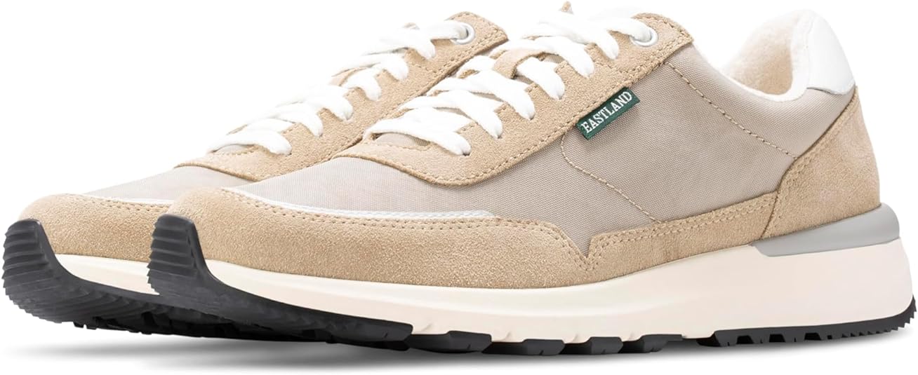 Leap Jogger Sneaker