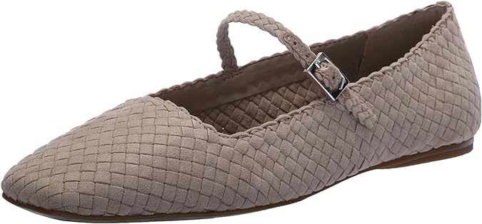 Vinley Ballet Flat