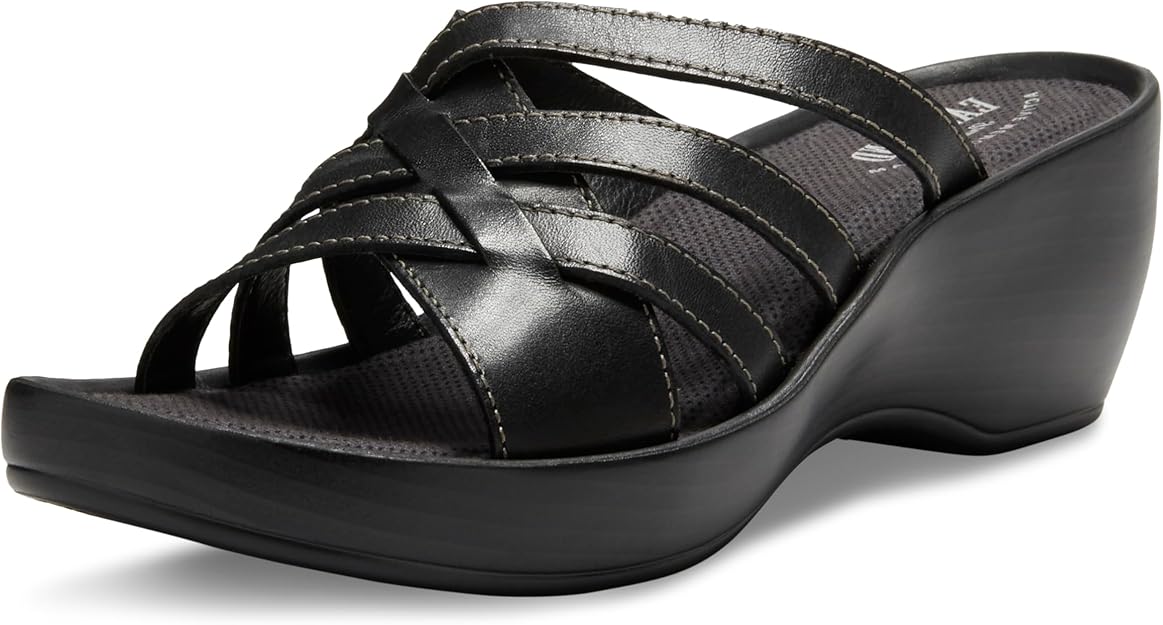 Poppy Wedge Sandal for Women