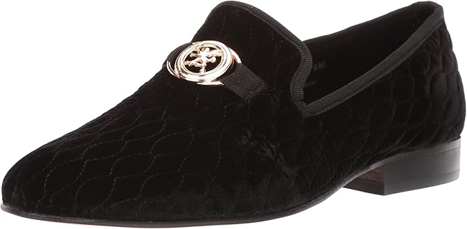 Valet Velvet Loafer