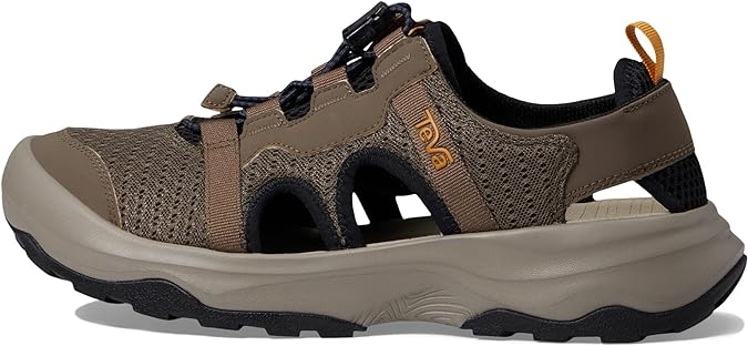 Outflow CT Sandal