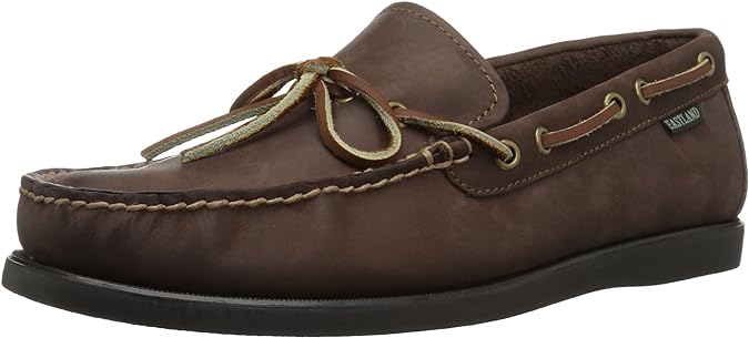 Yarmouth Boat Shoe