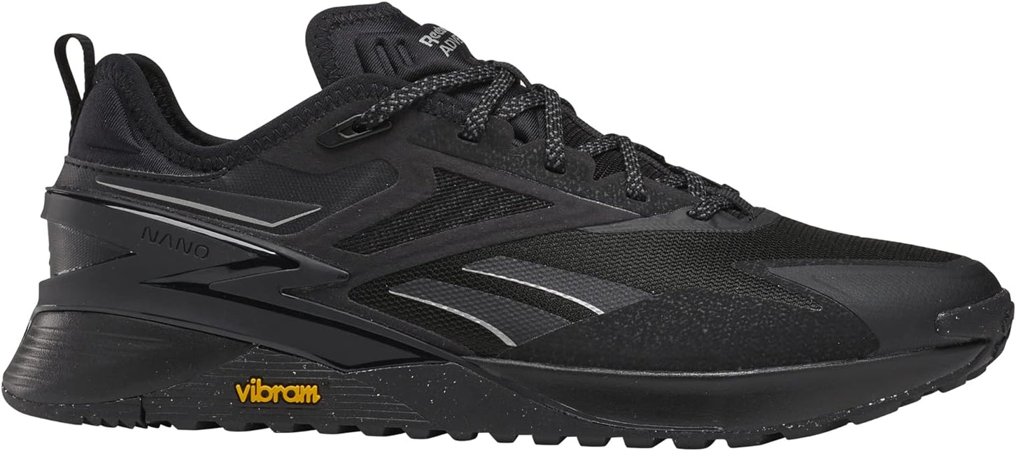 Nano X3 Adventure Training Shoe - Men's