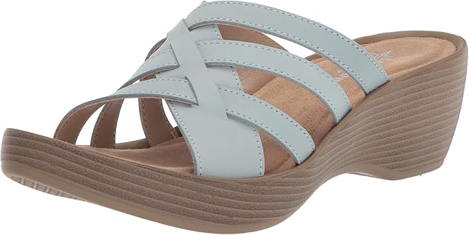 Poppy Wedge Sandal for Women