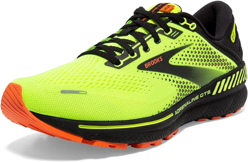 Adrenaline GTS 22 Running Shoe - Men's