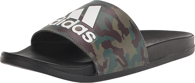 Adilette Comfort Slide Sandal - Men's