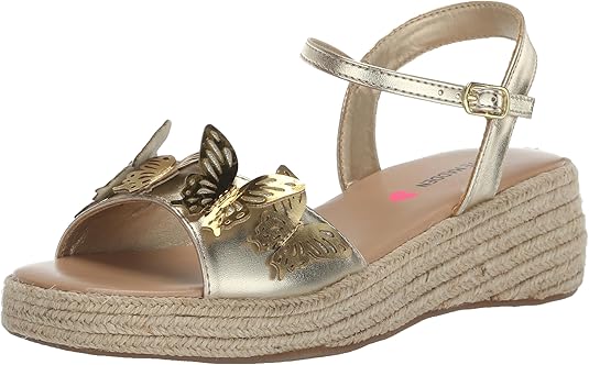 Swiftt Wedge Sandal - Kids'