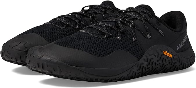 Trail Glove 7 Trail Shoe - Men's