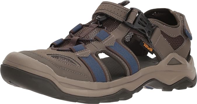 Omnium 2 Fisherman Sandal