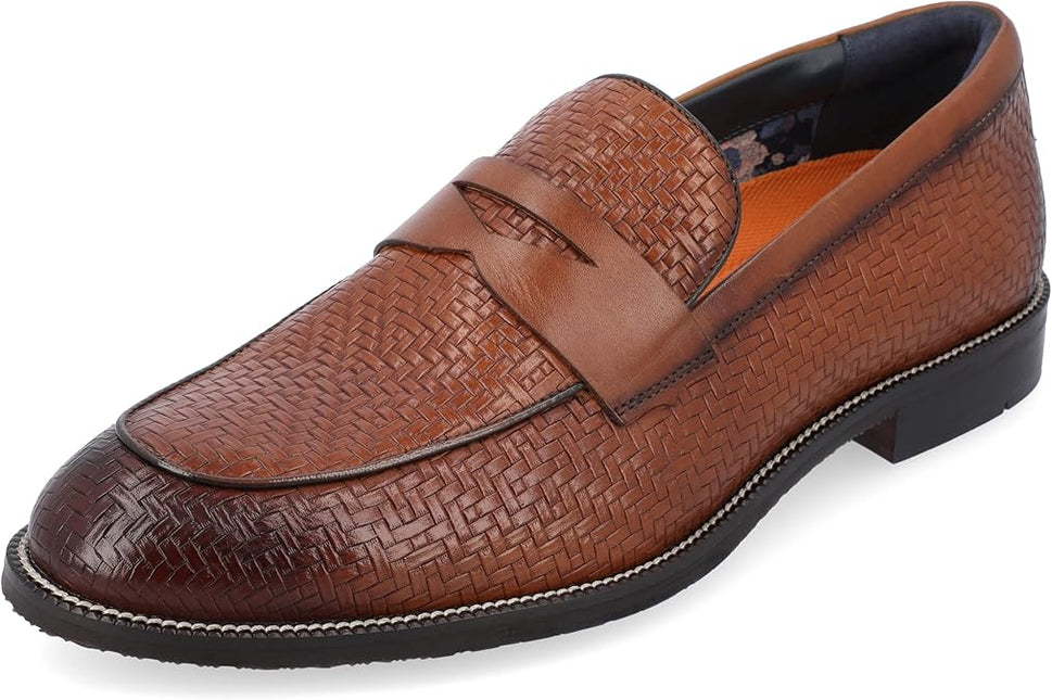 Barlow Loafer