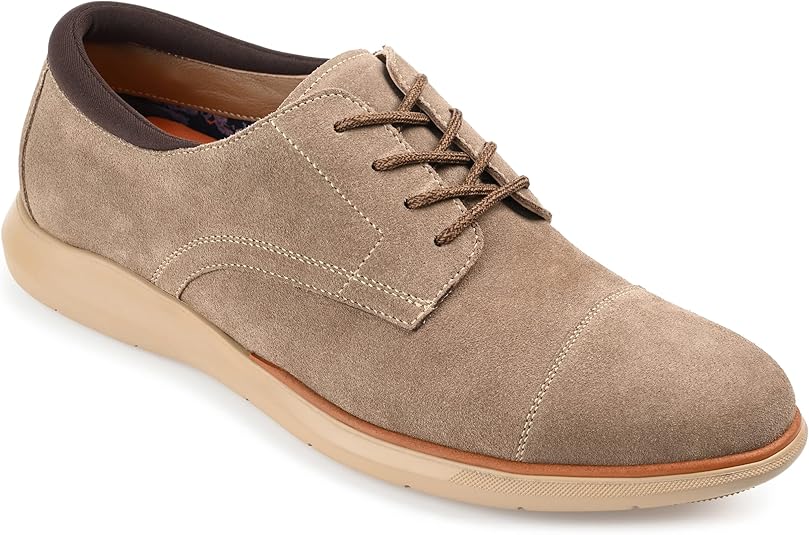 Felton Derby Shoe