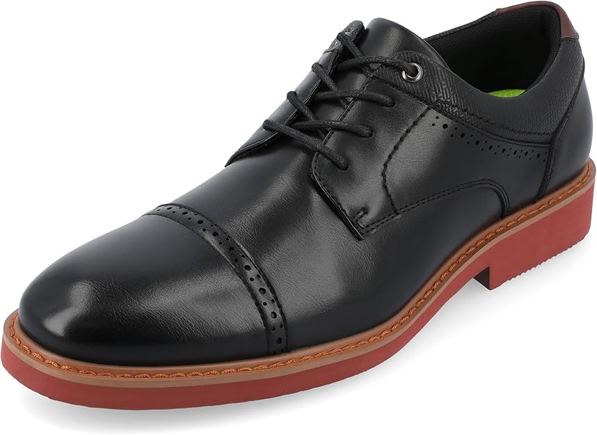 Dexter Oxford