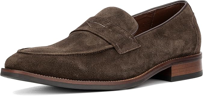 Davis Loafer