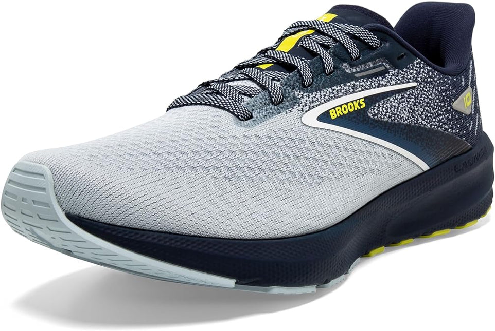 Launch 10 Running Shoe - Men's