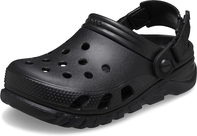 Duet Max II Clog - Men's