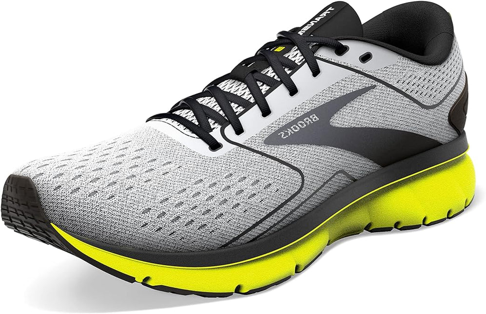 Transmit 3 Running Shoe - Men's