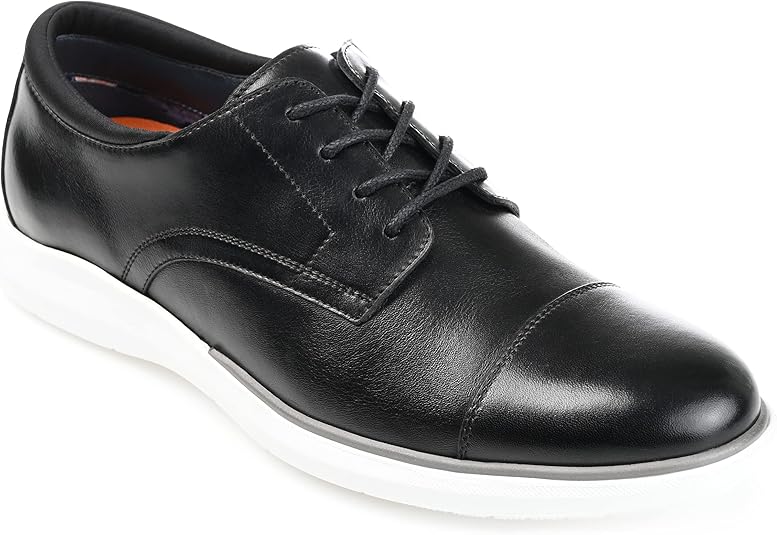 Felton Derby Shoe