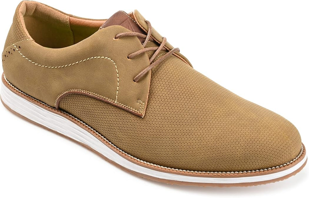 Blaine Derby Oxford