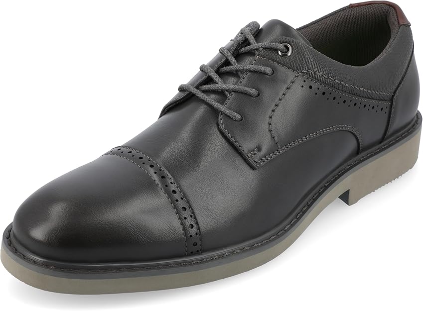 Dexter Oxford