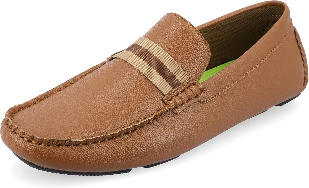 Griffin Loafer