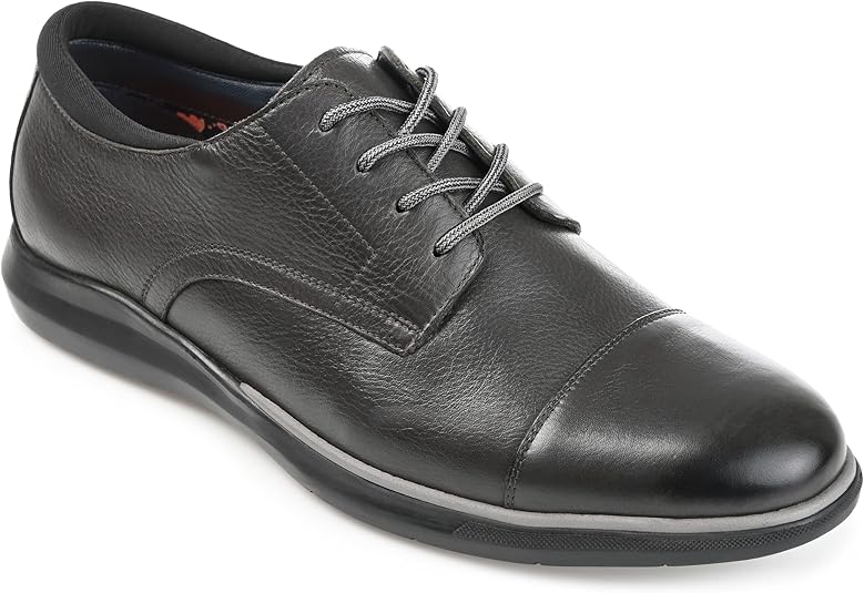 Felton Derby Shoe