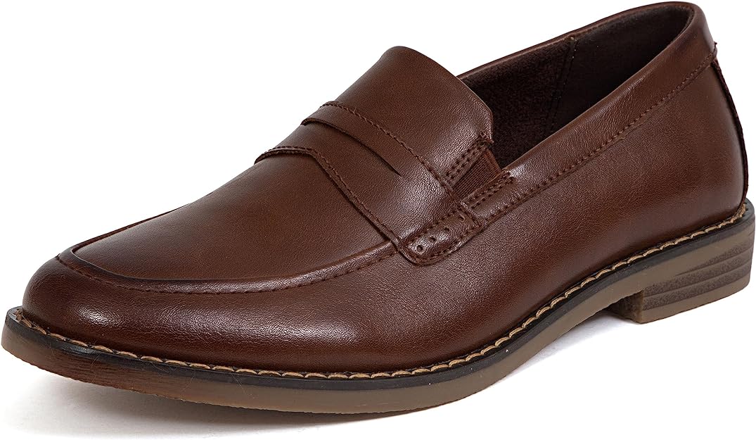 Ventura Penny Loafer - Kids'