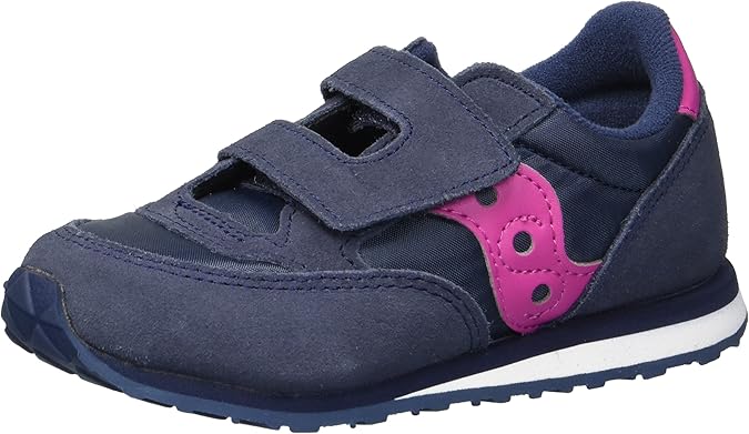 Baby Jazz Sneaker - Kids'