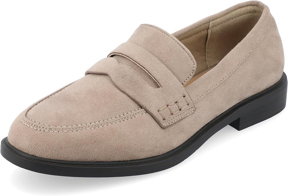 Raichel Loafer