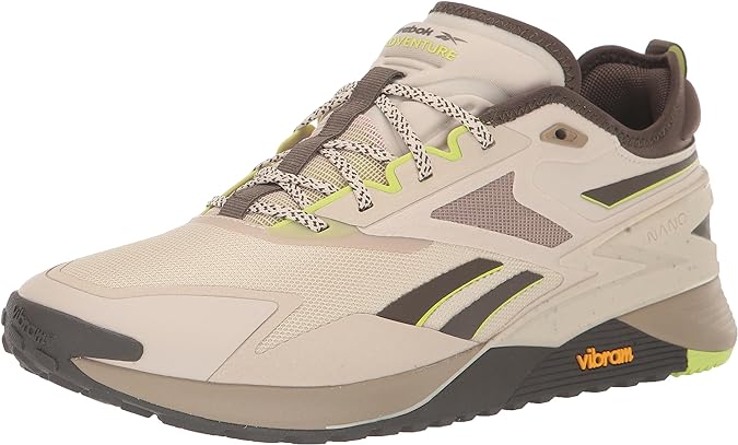 Nano X3 Adventure Training Shoe - Men's