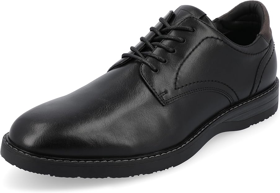 Rutger Oxford