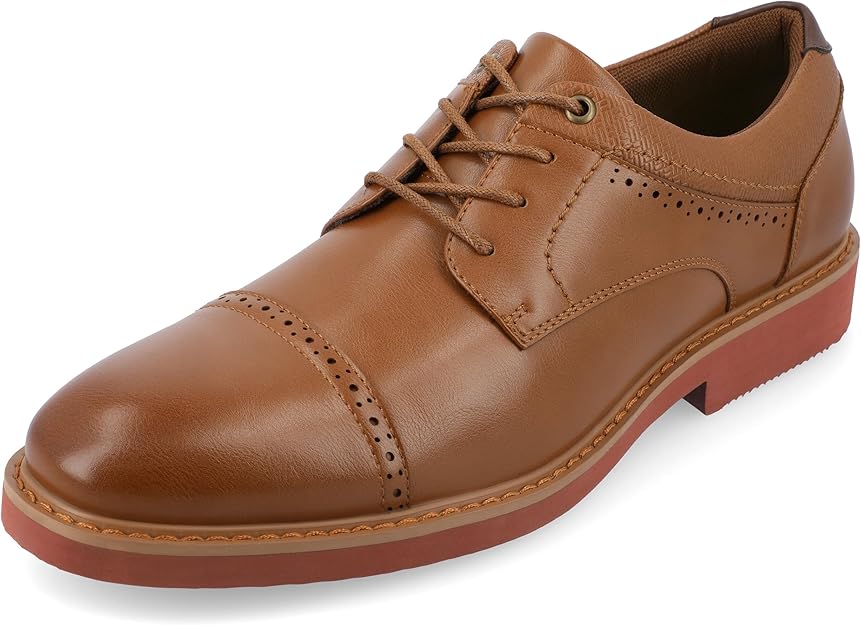 Dexter Oxford