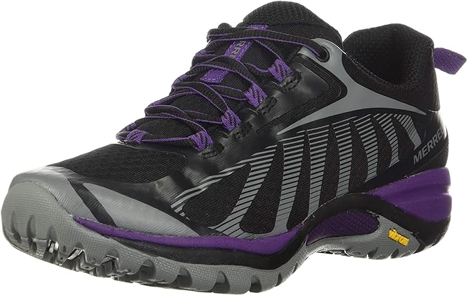 Siren Edge 3 Trail Shoe - Women's