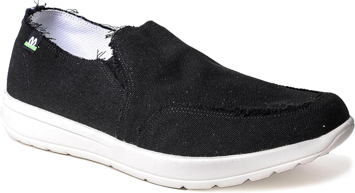 Expanse Slip-On