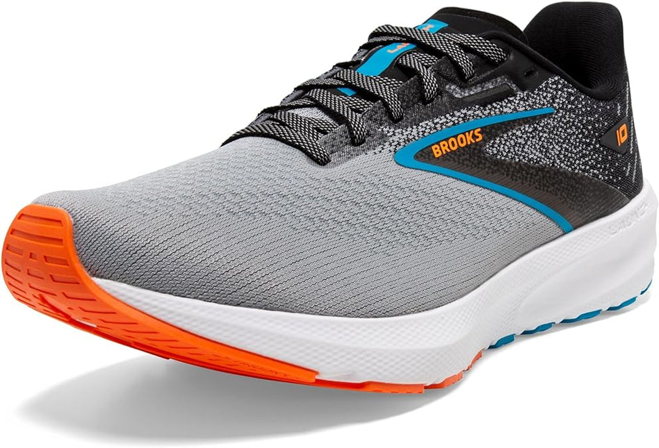 Launch 10 Running Shoe - Men's