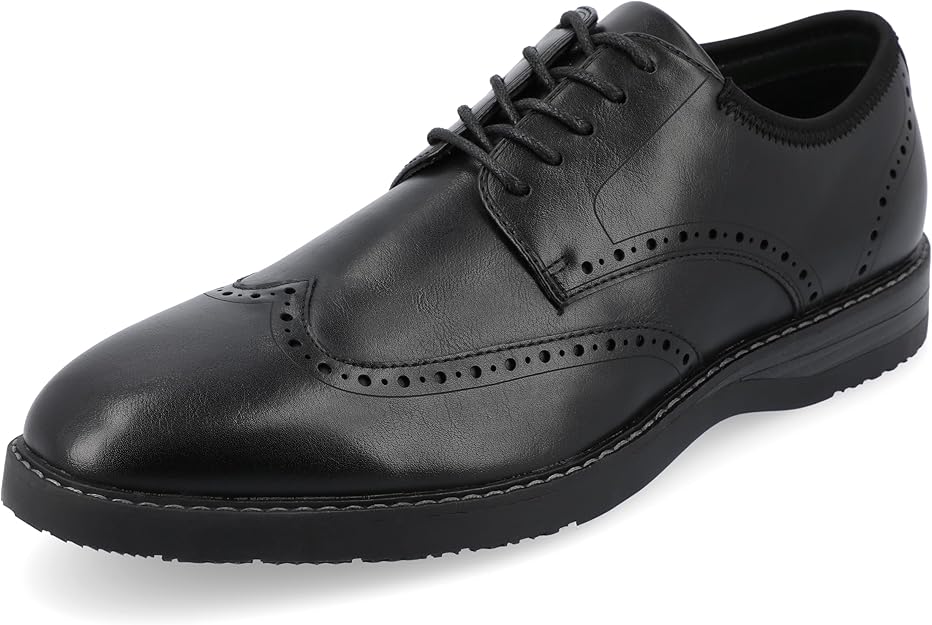 Ozzy Wingtip Oxford