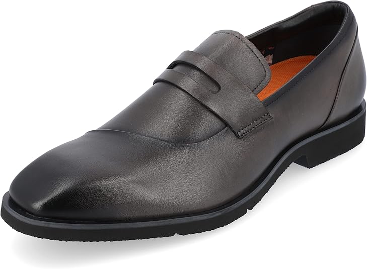 Zenith Loafer