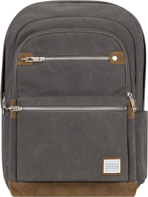 Anti-Theft Heritage Backpack