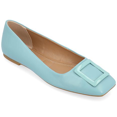 Zimia Ballet Flat