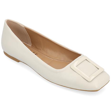 Zimia Ballet Flat