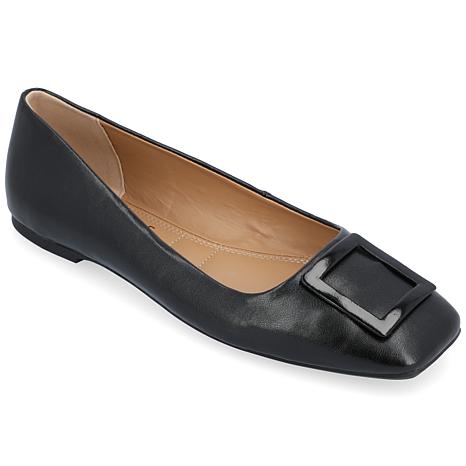 Zimia Ballet Flat