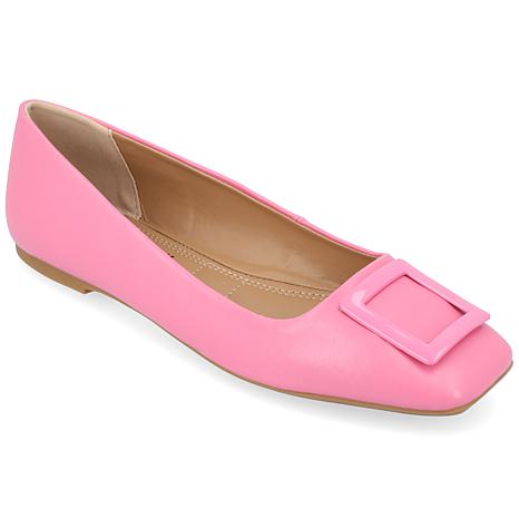 Zimia Ballet Flat