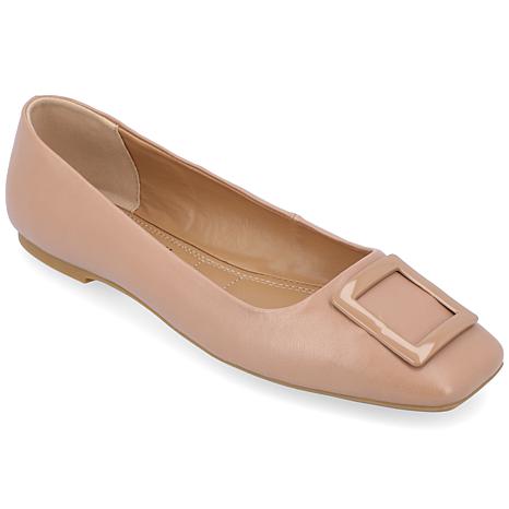 Zimia Ballet Flat