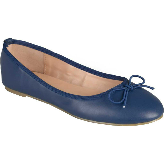 Vika Ballet Flat